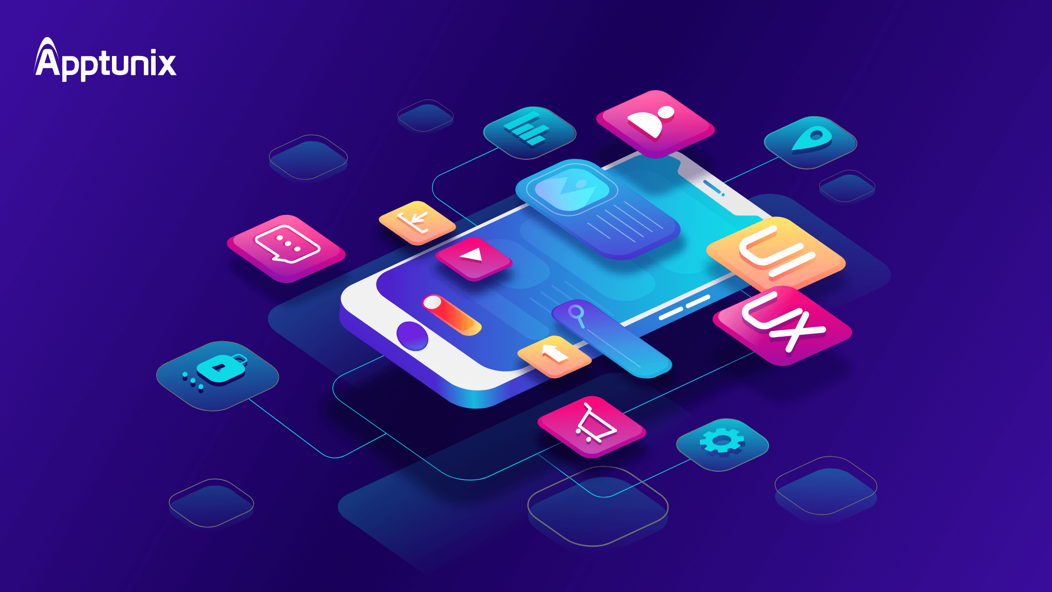 Mobile App Development