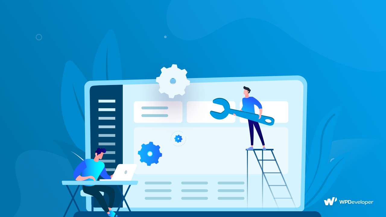 Maintenance & Support