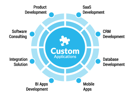 Custom Software