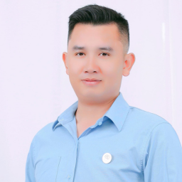Khounvilay PHOMMACHANH