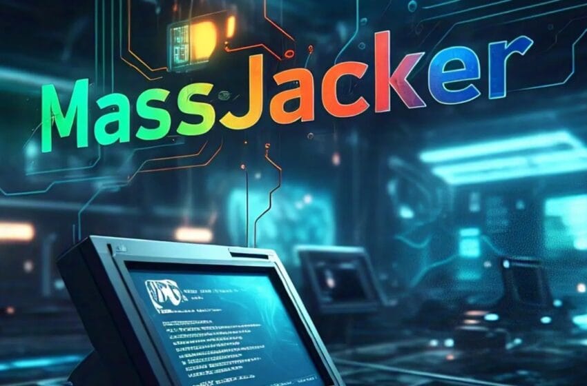 Massjacker Clipper Malware ໂຈມຕີຜູ້ໃຊ້ Cryptocurrency